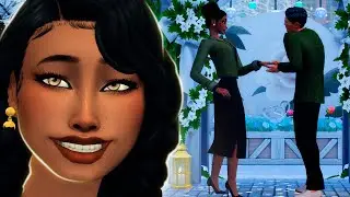 EPISODIO FINAL: ELES SE CASARAM MAS TIVERAM QUE CORRER PARA CASA | The Sims 4