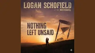 Nothing left unsaid