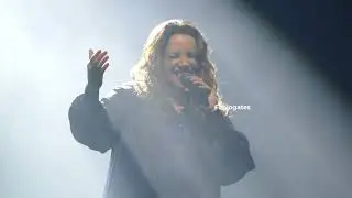 Ana Carolina - Relicário (Ana Canta Cássia - Espaço Unimed/SP - 22/09/22)