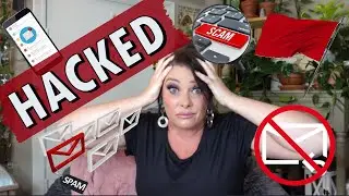 📖STORY TIME | MY CHANNEL WAS HIJACKED 😭