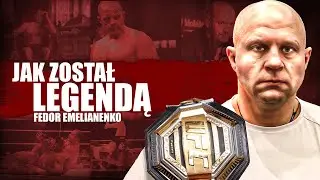 NAJLEPSZY ZAWODNIK MMA WSZECHCZAS&Oacute;W!