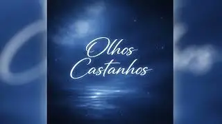 XDIAZZ - Olhos Castanhos (Prod. 2.1.8)