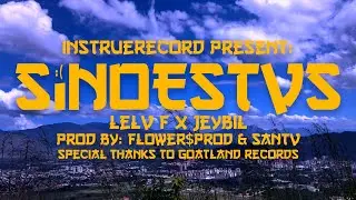 SiNOESTVS 💔🫠 X JEYBIL  [ OFFICIAL VIDEO ] PROD BY: FLOWER$PRODUCER & SANTV