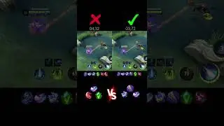 Natan Best Build 2024 🔥 | Mobile Legends ~ MLBB