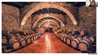 STARS of Wine Interviews: Marin Preske with Bodegas Raul Perez