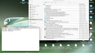 Apple Mac tip: Creating AllMyFiles Search for macOS (HIgh Sierra, Mojave, and beyond)