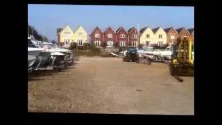 Simpson Marine at Newhaven
