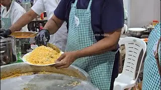 എങ്ങും ഭക്ഷണ വിഭവങ്ങൾ  | Famous foods in Kudumbashree  Saras Mela Chalissery 2026 #mhkmakers