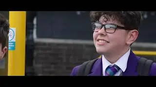 Ryburn Music and Drama Departments Showreel 2019