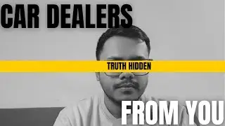Every Indian Must Know This Before Buying Their Next Car 