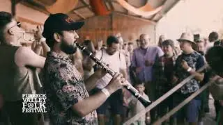Purbeck Valley Folk Festival (Short)
