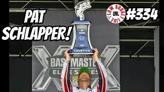 Pat Schlapper On Risking It All To WIN BIG In Life!! (Living The Dream)