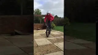Pickup Half-Barspin #bmx #shorts
