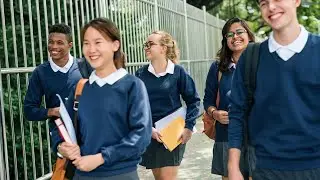 Big school Bell  test 2