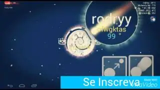 Gameplay longa+Top1 (feat:Rodryy)