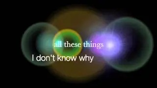Danderson - The Music Making Love To Me (Lyric Video)