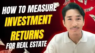 Real Estate Investment Analysis: Accurately Measuring Returns in Japan | Japan Property Post