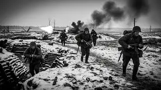 The Siege of Leningrad: 900 Days of Hell, A Story of Survival and Endurance,Starvation, Bombs.