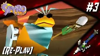 The Ways of the LP - Spyro the Dragon (Re-Play) #3