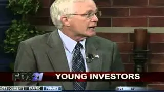 Advice for young investors