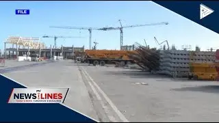 BCDA: No damage at new Clark Airport terminal bldg, SEA Games venues