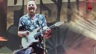 Geoff Tate - Silent Lucidity [Live at Posada Rock Fest 30.08.2025]
