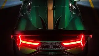 Experience the Future of Performance: The 2025 Lexus (Car Name) 🚗