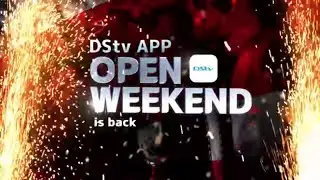 All sports, all weekend on the DStv App | 1 Magic