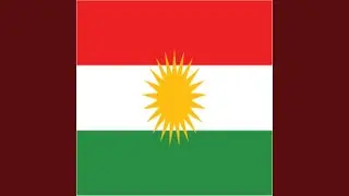 Kurdistan National Anthem (Instrumental)