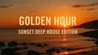 Golden Hour &ndash; Sunset Deep House Edition
