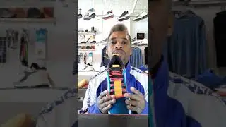 2021 Shoe Review on Diadora Mythos Elite TRX