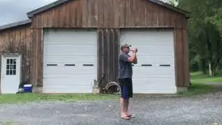 Kyle&rsquo;s Custom Calls Open Reed Howler