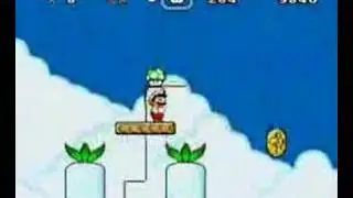Automatic Mario (Music) 4