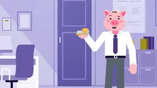 Insurance Protection Company Animated Explainer Video