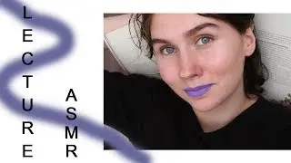 [ASMR #7] Lecture & philosophie chinoise