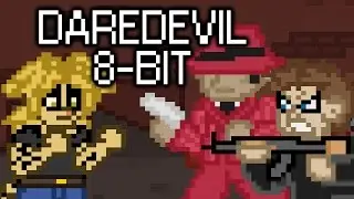 DAREDEVIL - Chiptune Version by OceJosh