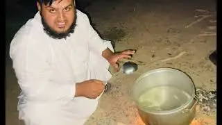 Village Picnic in Balochistan Date Farm | Traditional Kabab Experience