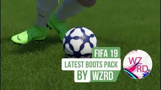 WZRDs UPDATED BOOTS PACK v1