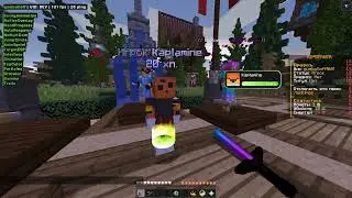 😍ПАТЧ-НОУТ 2.07 ЭТО ПРОСТО ИМБА GUMBALLOFF NEW ERA 1.16.5😍