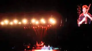 2CELLOS - Smooth Criminal Live in Melbourne 7 Dec 2011