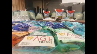 RADA MiPad Project | Sponsored by AGT Foods Africa | 2024