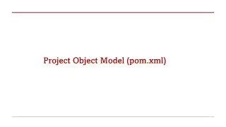 Maven pom.xml Explained Clearly (Spring Boot) – Part 6.2