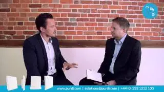 Interview with Repeatit (Frank Pauer, CSO)