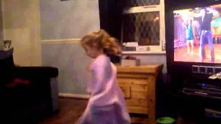 lexi's Angel / ghost!