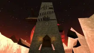 [vbz] surf_hellscape Showcase  new map by Koga73