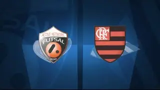 Serie C1 - 6^ - Active Network VS Real Castel Fontana - futsalfanner.it