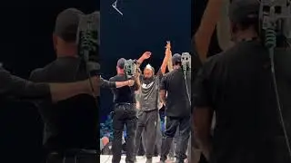 First Indian Power slap winner Tiger Jujhar Singh #powerslap #slapbass #pcfl #ufc #tiger