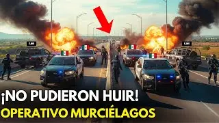 OPERACI&Oacute;N SECRETA Revelada: Lo Que REALMENTE Pas&oacute; en el Puente