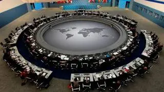 Inside the Issues 2.15 - Gaps in the Global Governance System