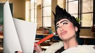 Stan Twitter-Nah, Michael Jackson